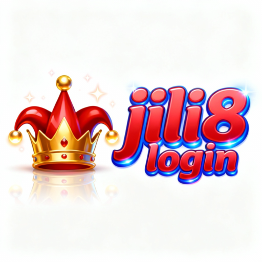 jili8 login