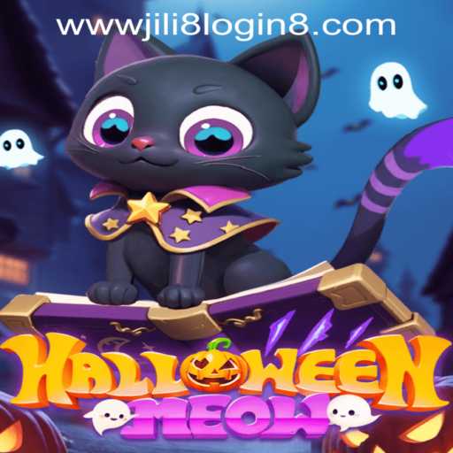 Discover the Enchanting World of HalloweenMeow: A Thrilling Adventure in Gaming